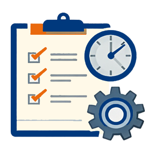Programm Projektsteuereung